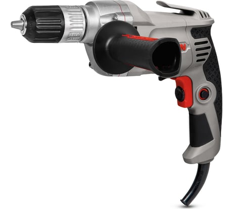 Безударная дрель Crown CT10127-13C