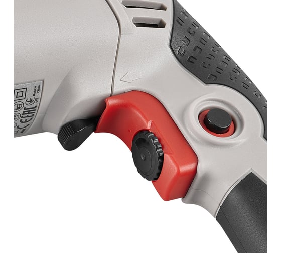 Безударная дрель Crown CT10127-13C