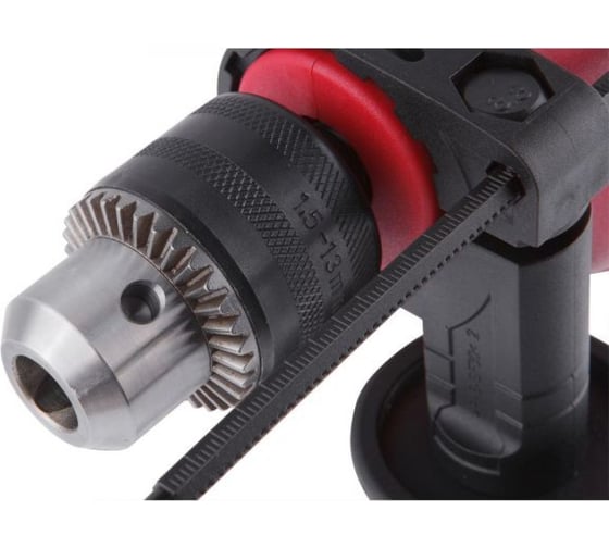 Дрель ударная WORTEX DS 1310 DS131000019