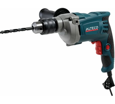 Дрель Alteco DP 710-13 Professional 16037