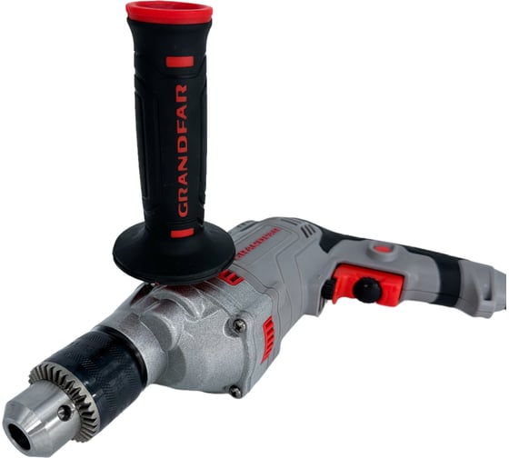 Безударная дрель GRANDFAR GBM13-600G4