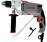 Ударная дрель GRANDFAR (13мм, 810Вт) GSB13-810G1 2