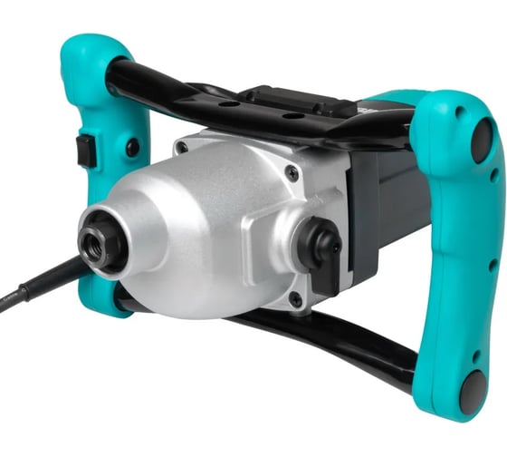 Строительный миксер BIHUI 1200W, арт MME1200