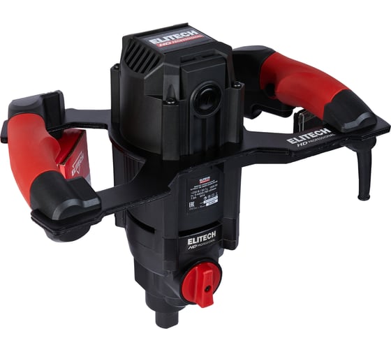 Миксер Elitech CM 1800E2 (E2208.009.00) HD 205351