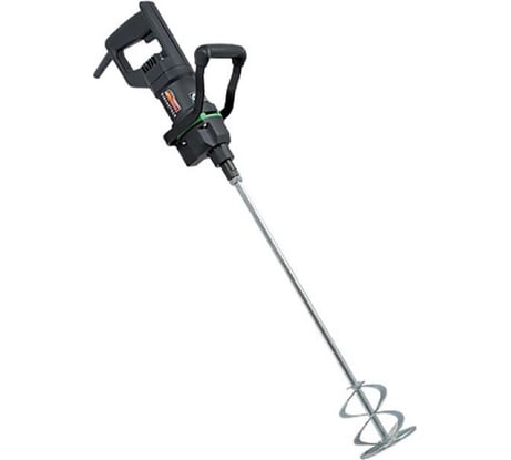 Крепкий миксер EIBENSTOCK EHM 162 S до 80 с венчиком MG 160 комплект кг07779000