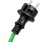 Крепкий миксер EIBENSTOCK EHM 162 S до 80 с венчиком MG 160 комплект кг07779000 7