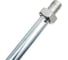 Крепкий миксер EIBENSTOCK EHM 162 S до 80 с венчиком MG 160 комплект кг07779000 9