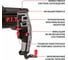 Ударная дрель P.I.T. PSB13-C2 3