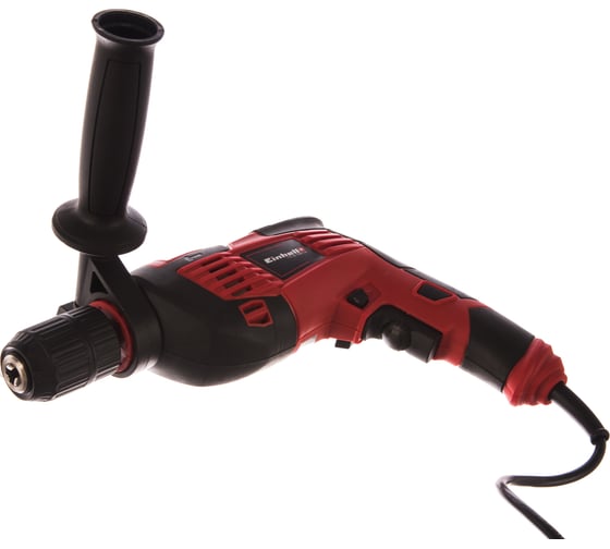 Ударная дрель Einhell TC-ID 720/1 E 4259848