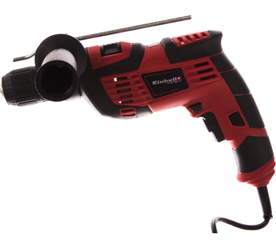 Ударная дрель Einhell TC-ID 720/1 E 4259848