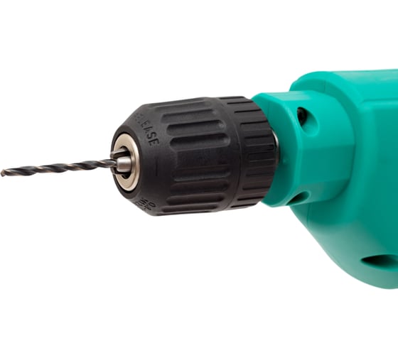Дрель DCA AJZ05-10A (Keyless)