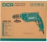 Дрель DCA AJZ05-10A (Keyless) 9