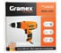 Дрель электрическая шуруповерт Gramex HED-450 (450Вт, пат-10мм, 17Hm, 2 скор) (1/10) 41891 8