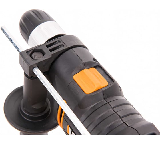 Ударная электрическая дрель WORX WX317.2