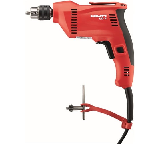 Дрель Hilti UD 4 230V 2167137 1