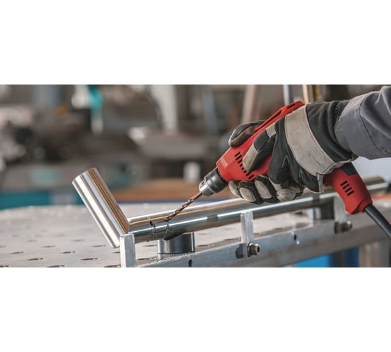 Дрель Hilti UD 4 230V 2167137