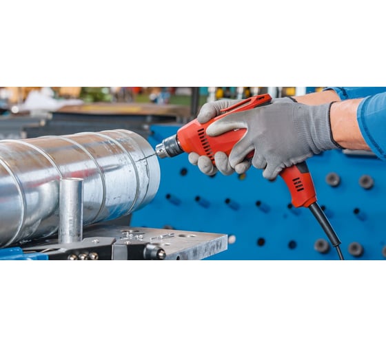 Дрель Hilti UD 4 230V 2167137