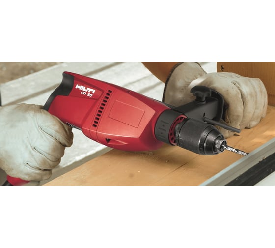Дрель Hilti UD 30 230V 2091316