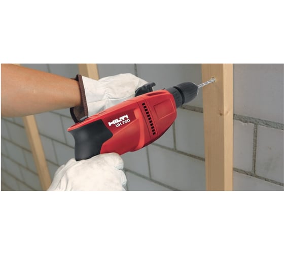 Ударная дрель Hilti UH 700 2091317