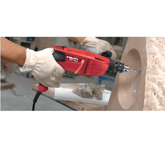 Ударная дрель Hilti UH 700 2091317