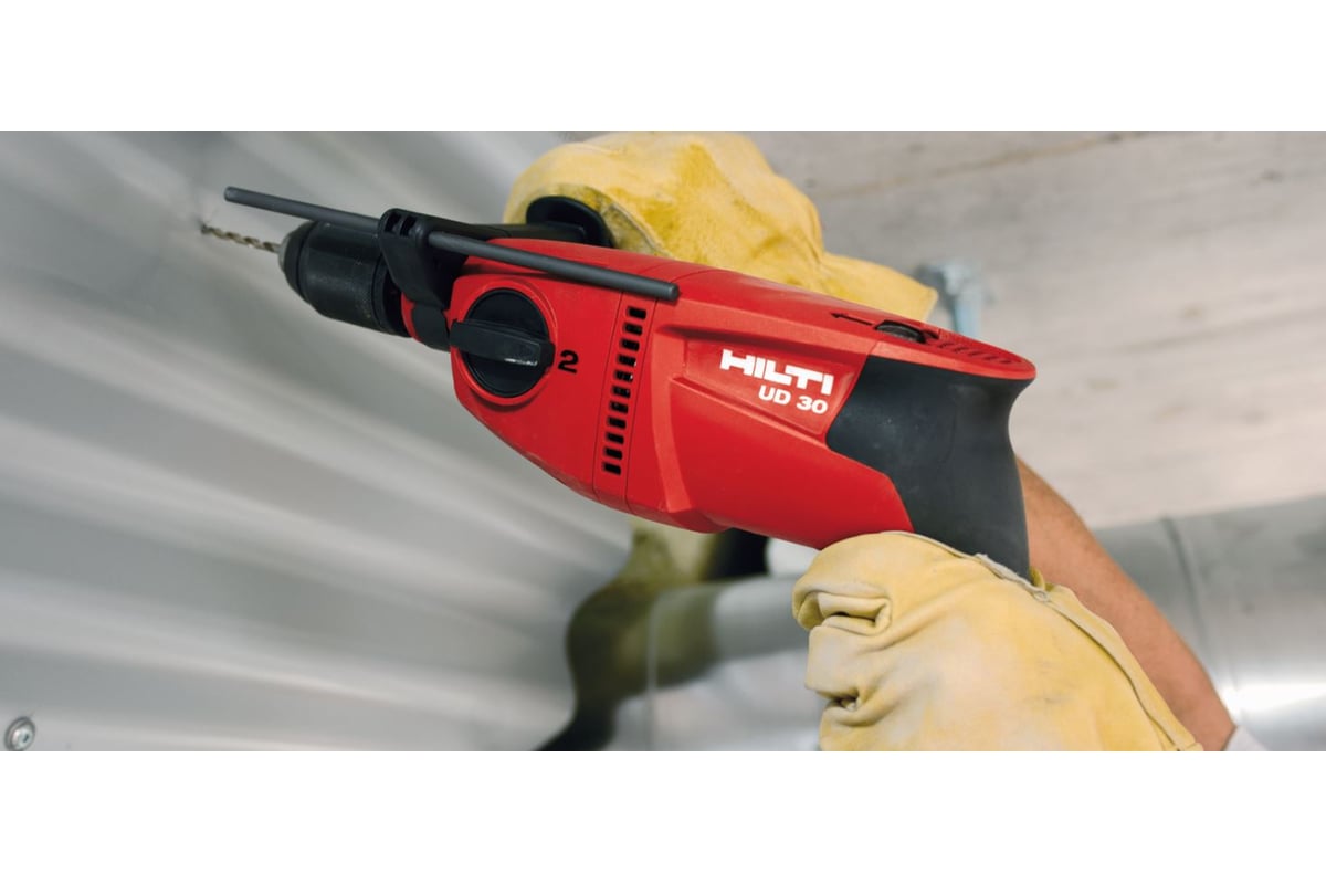 Дрель Hilti UD 16 2091315 - выгодная цена, отзывы, характеристики, фото ...