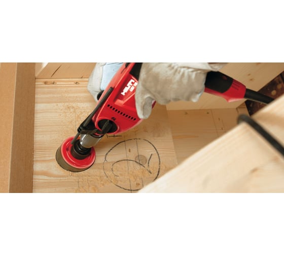 Дрель Hilti UD 16 2091315