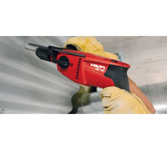 Дрель Hilti UD 16 2091315