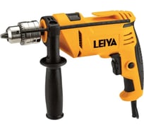 Электрическая ударная дрель LEIYA LY-C1301