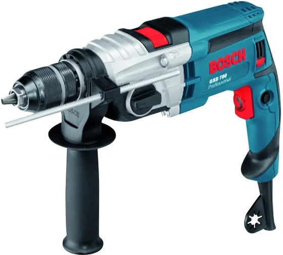 Дрель Bosch GSB 780 0.601.17B.101 35197303