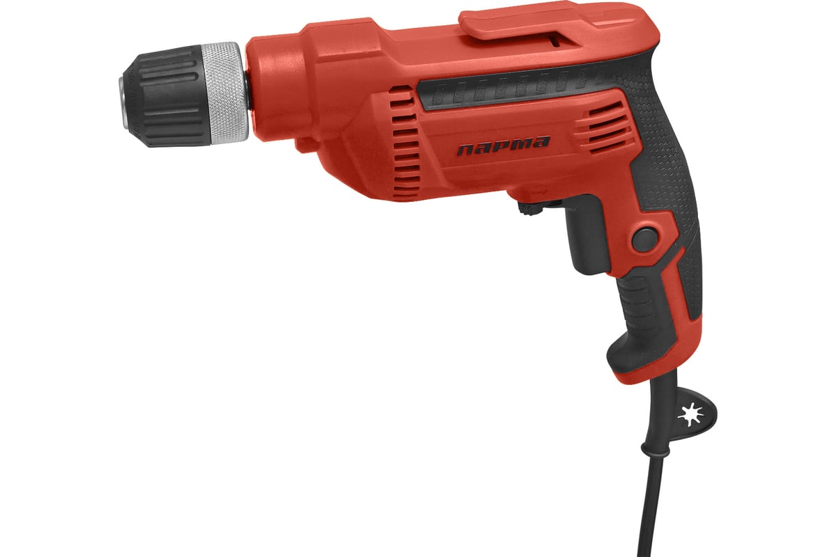 Дрель Парма ДЭ-01-10/600P 02.025.00005 - выгодная цена, отзывы ...