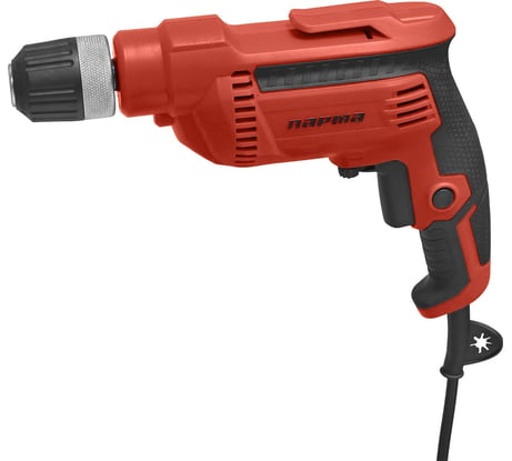 Дрель Парма ДЭ-01-10/600P 02.025.00005