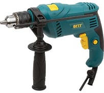 Ударная дрель FIT 80068