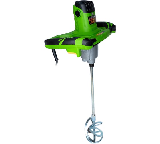 Миксер строительный PROCRAFT Universal PMM2500