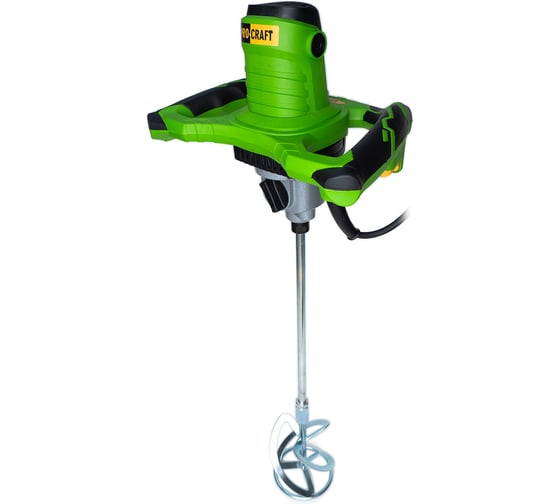 Миксер строительный PROCRAFT Universal PMM2500