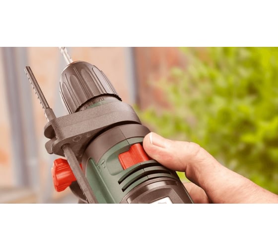 Ударная дрель Bosch UniversalImpact 730 0603131022