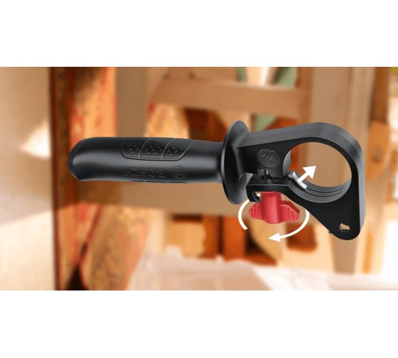 Ударная дрель Bosch UniversalImpact 730 0603131022