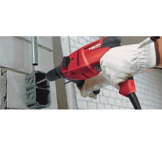 Ударная дрель Hilti UH 700 2207418