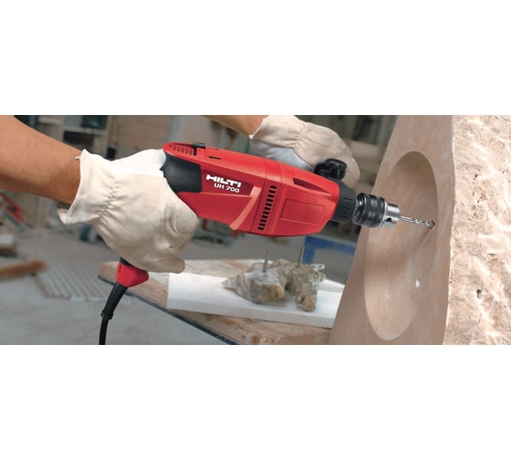 Ударная дрель Hilti UH 700 2207418
