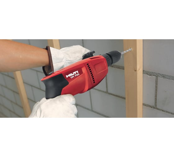 Ударная дрель Hilti UH 700 2207418