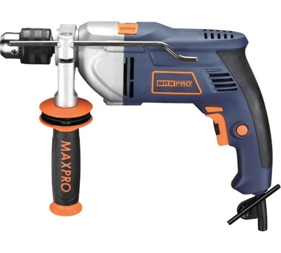 Ударная дрель MAX-PRO 85069