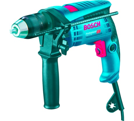 Ударная дрель Bosch GSB 13 RE 06012171R1