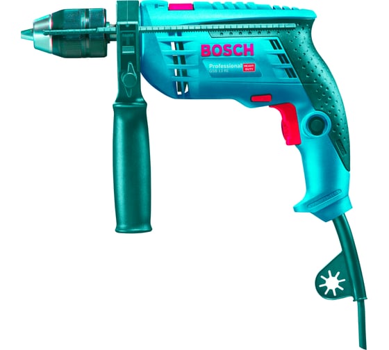 Ударная дрель Bosch GSB 13 RE 06012171R1