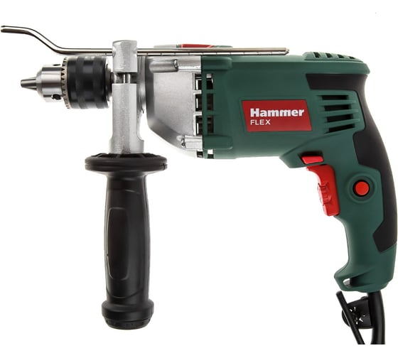 Ударная дрель HAMMER Flex UDD950A 544542