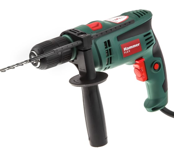 Ударная дрель HAMMER Flex UDD780A 544540 1