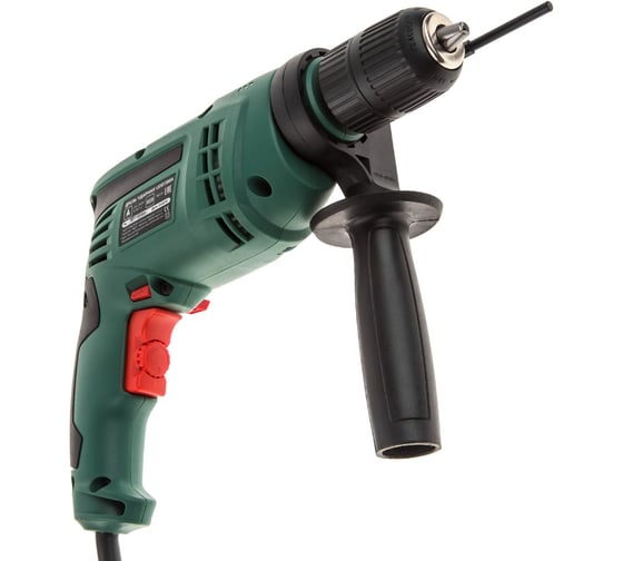 Ударная дрель HAMMER Flex UDD780A 544540