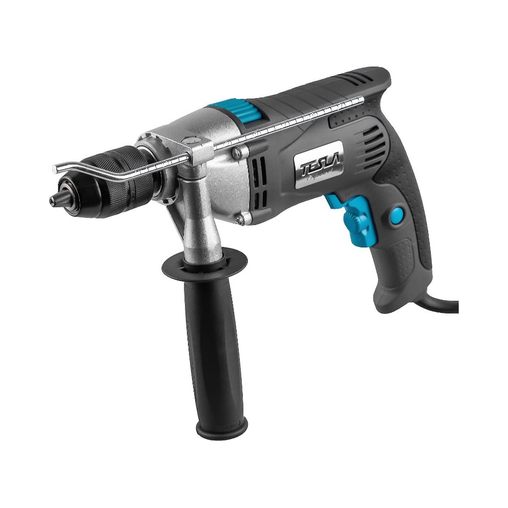 Дрель tesla td18bl