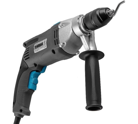 Ударная дрель TESLA TD800H 621370
