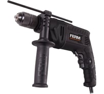 Ударная дрель FERM IND PDM1060P_K 5010000018