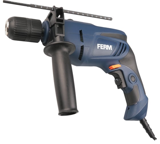 Ударная дрель FERM DIY PDM1052 5010000002