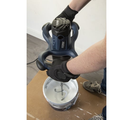 Миксер FERM DIY PMM1010 5010000003